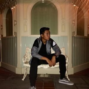 Meet your Posher, Brian